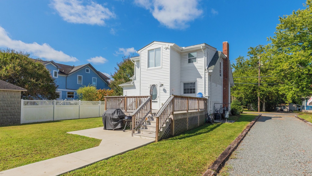 Photo of Outdoor in Ocean View