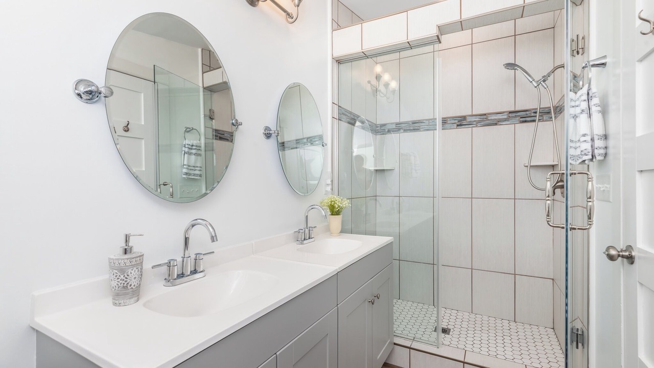 Photo of Bathroom in Ocean View