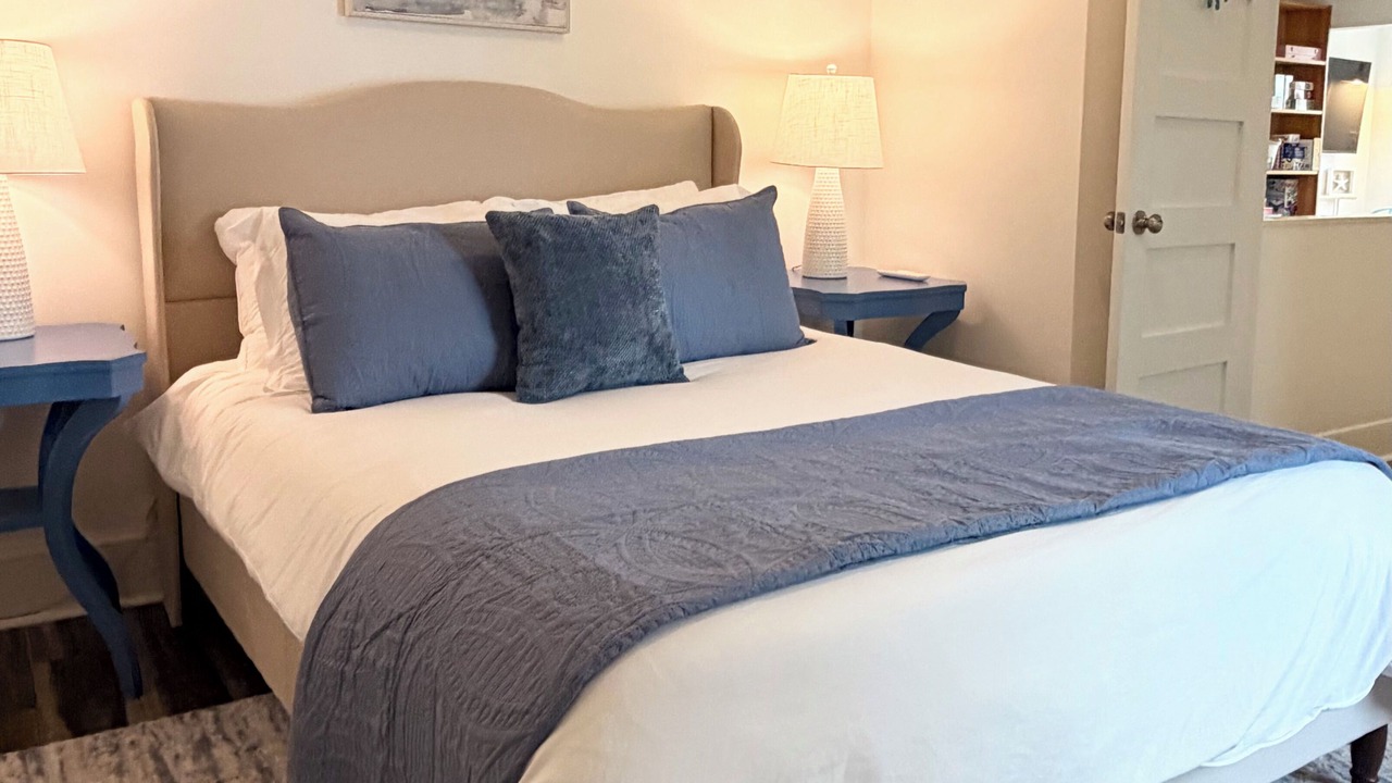 Photo of Bedroom in Ocean View