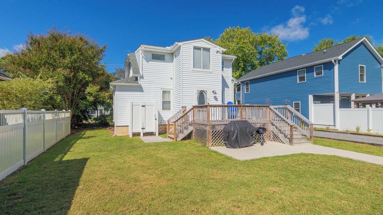 Photo of Outdoor in Ocean View