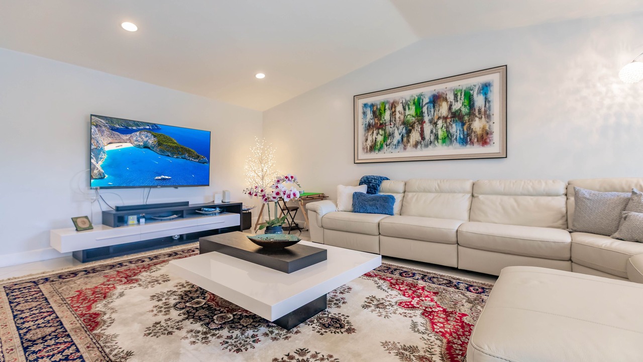 Photo of Livingroom in Deerfield Beach