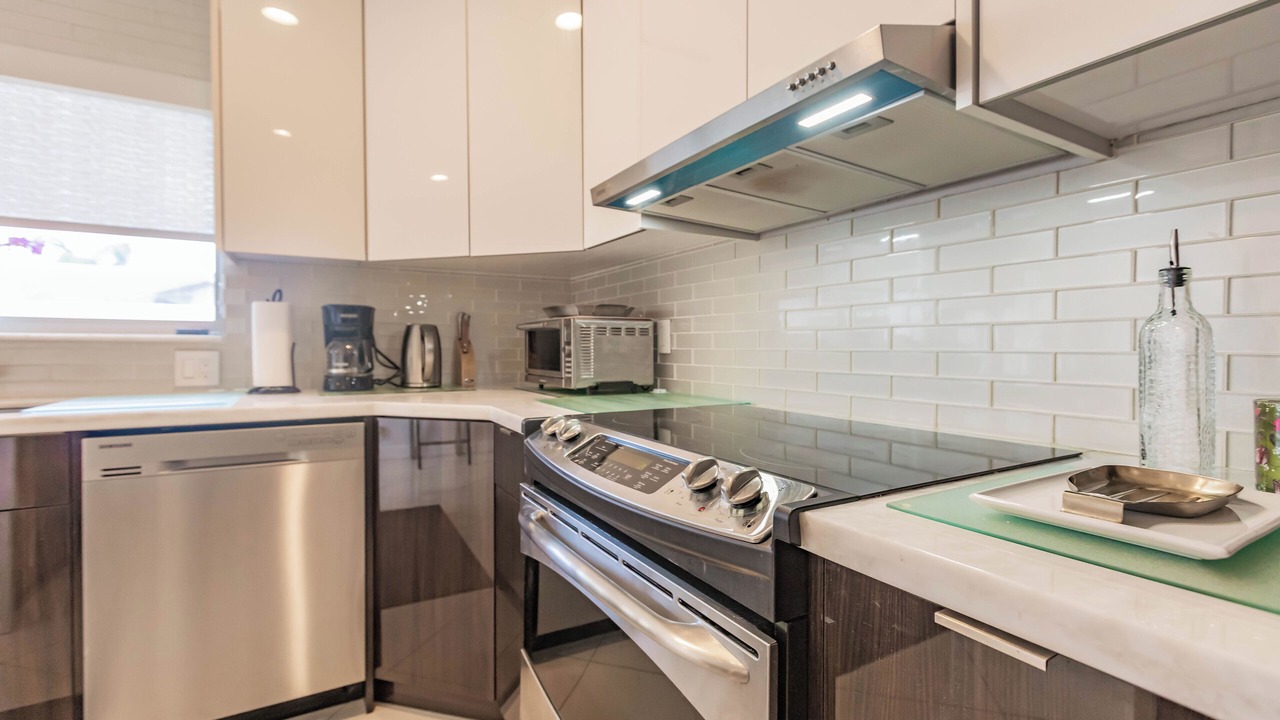 Photo of Kitchen in Deerfield Beach