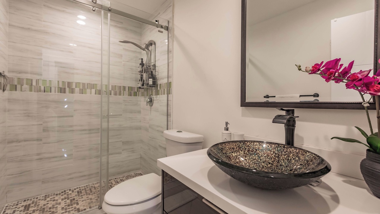 Photo of Bathroom in Deerfield Beach