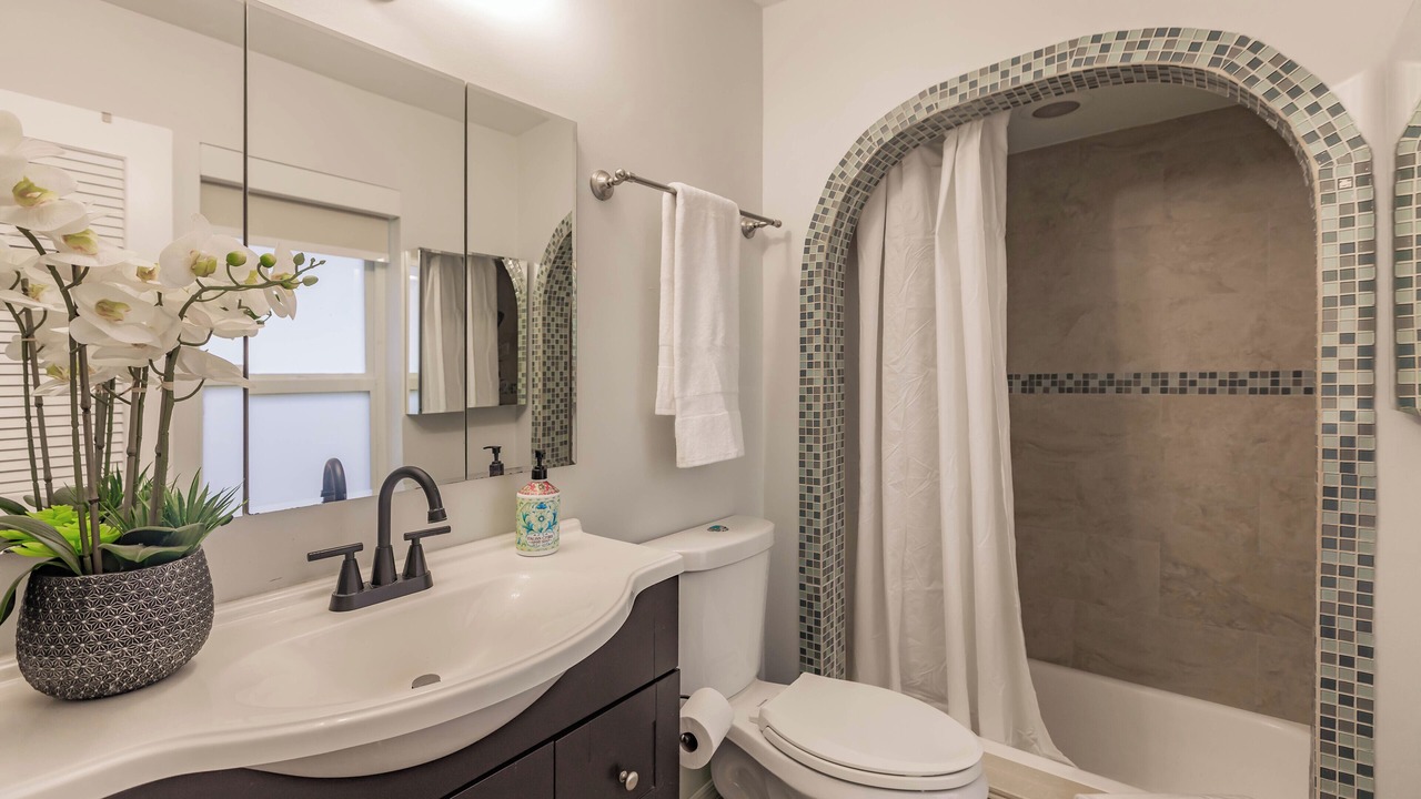 Photo of Bathroom in Deerfield Beach