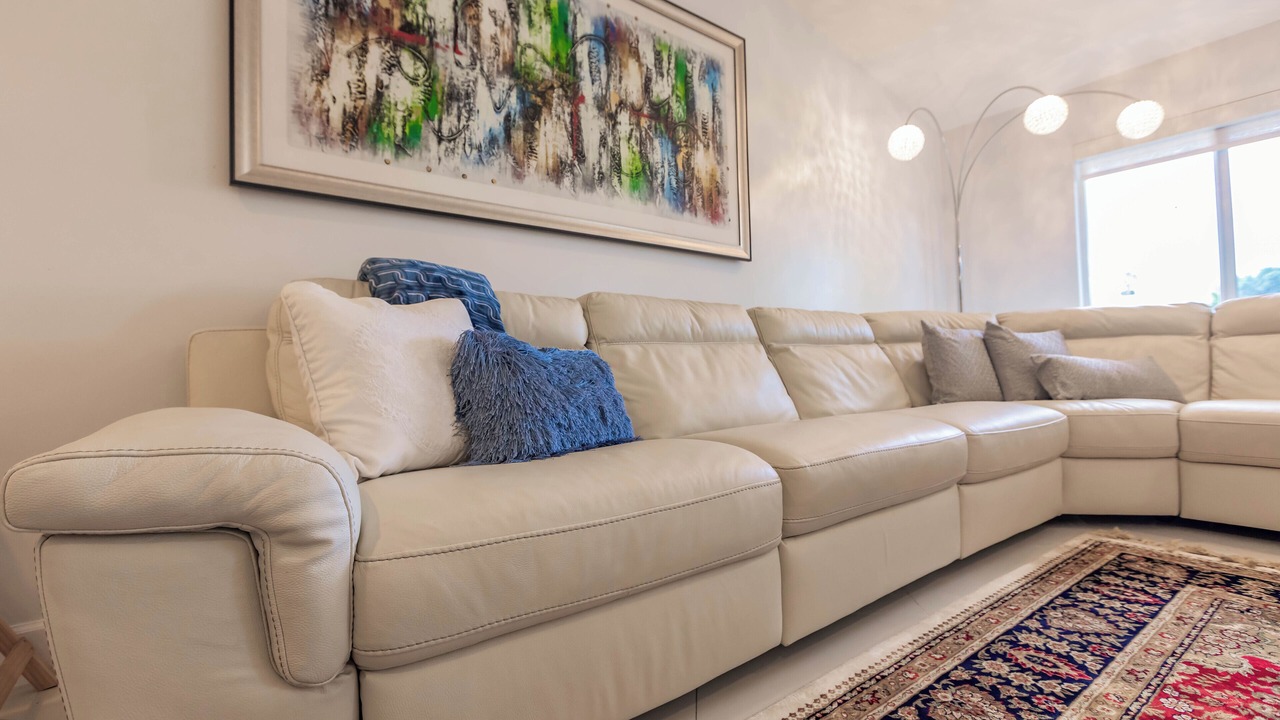 Photo of Livingroom in Deerfield Beach