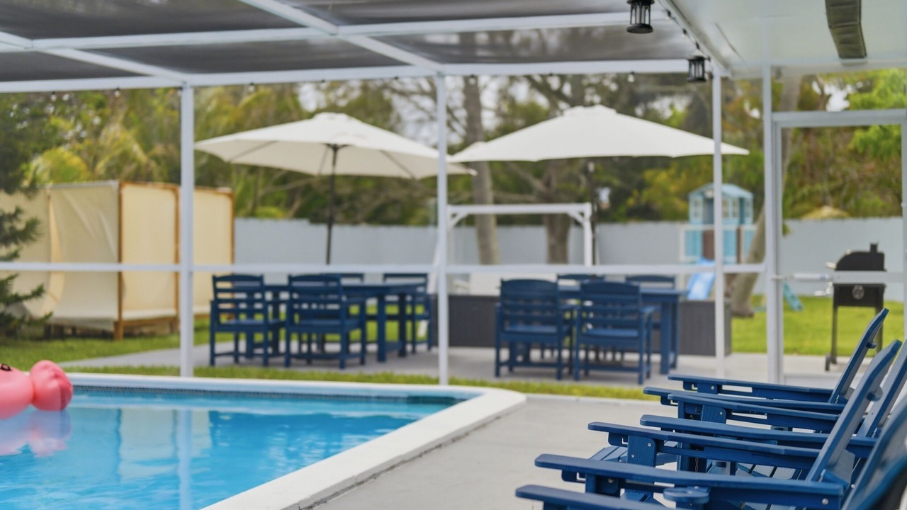 Photo of Outdoor in Miami Gardens