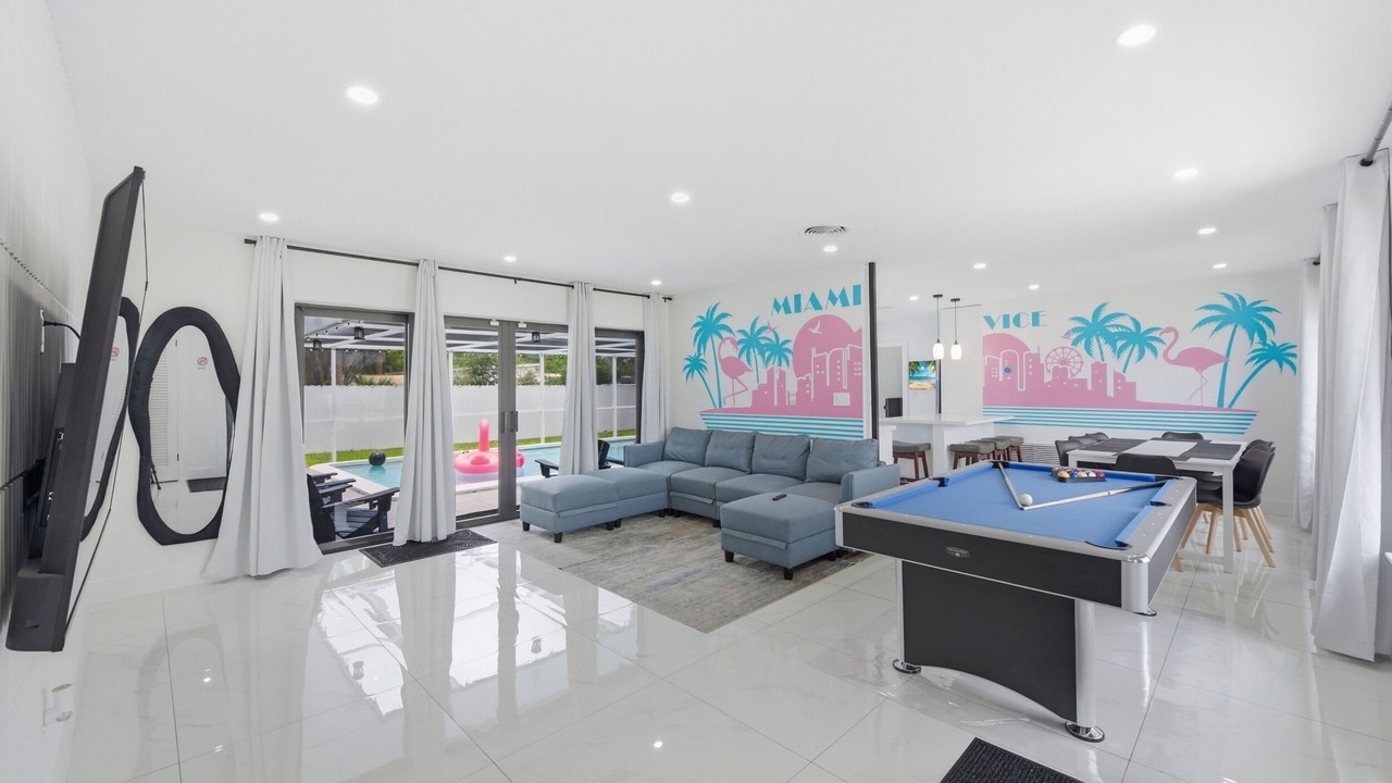 Photo of Bedroom in Miami Gardens
