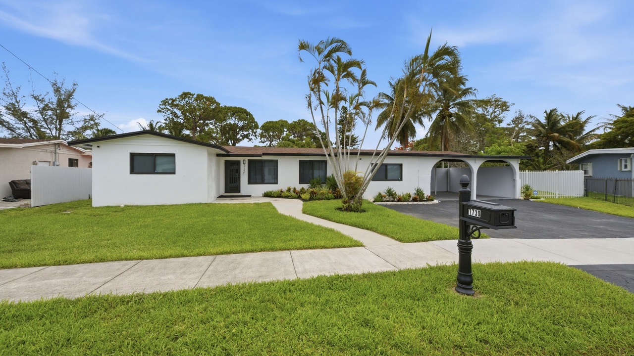 Photo of Outdoor in Miami Gardens