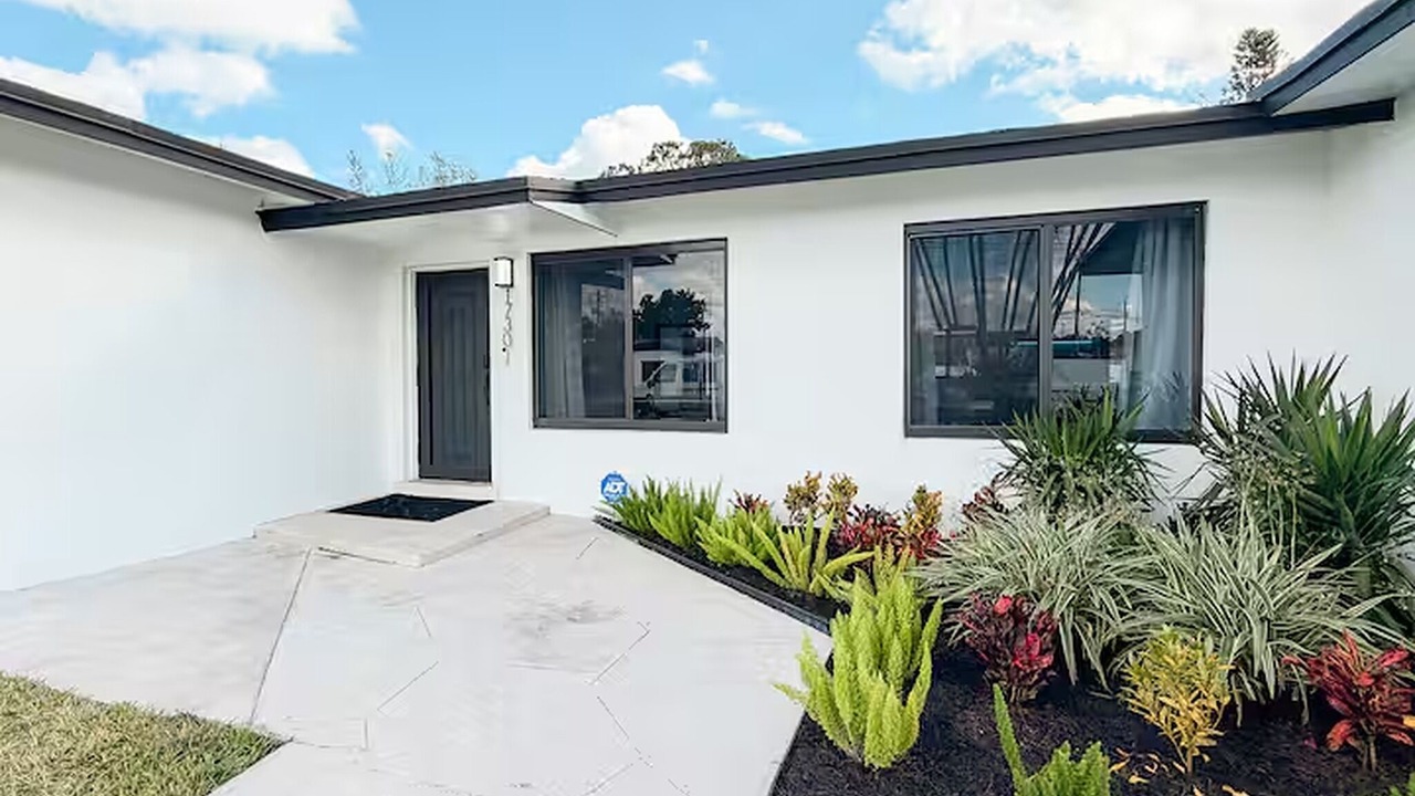 Photo of Outdoor in Miami Gardens