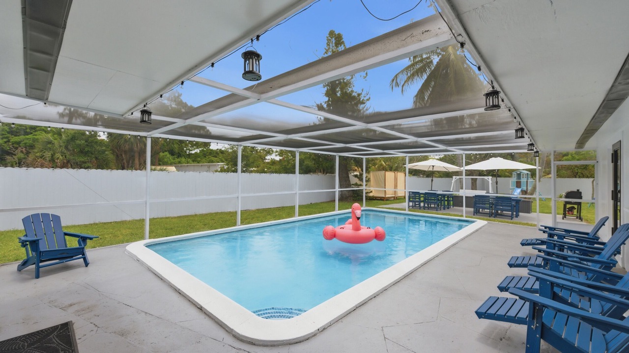 Photo of Outdoor in Miami Gardens
