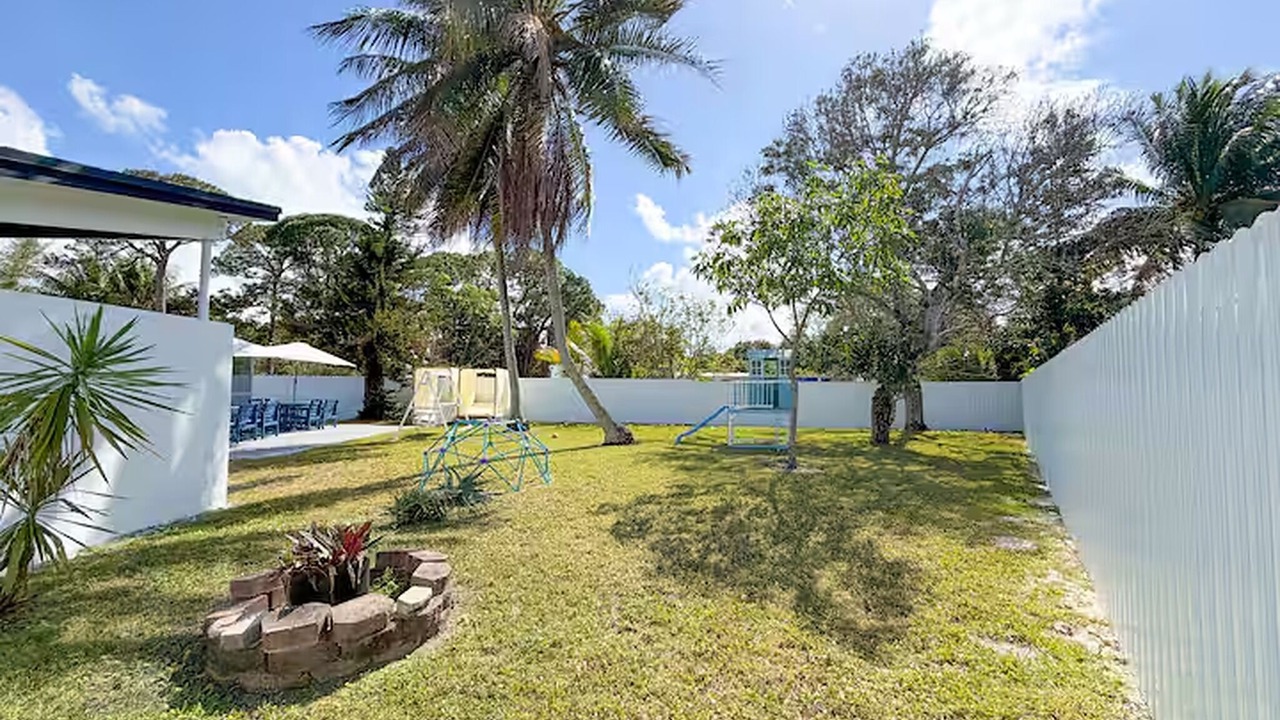 Photo of Outdoor in Miami Gardens