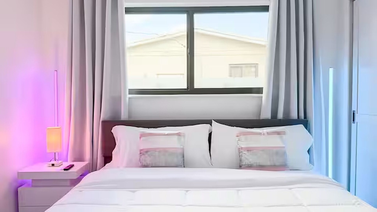 Photo of Bedroom in Miami Gardens