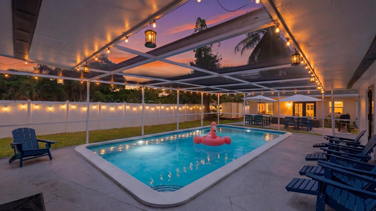 Photo of Outdoor in Miami Gardens