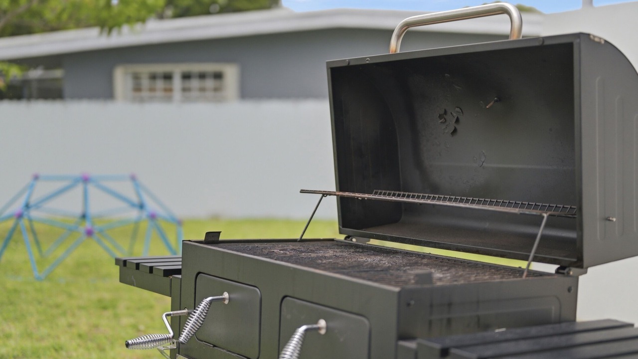 Photo of Outdoor in Miami Gardens