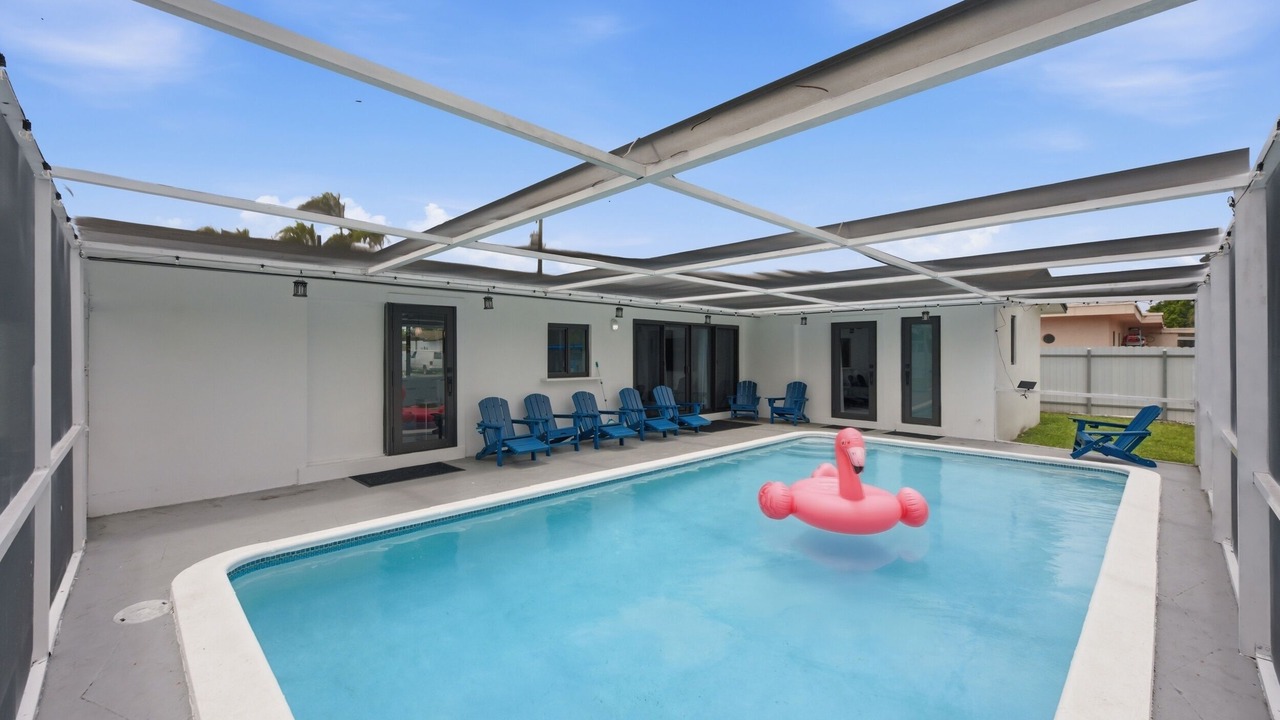 Photo of Outdoor in Miami Gardens