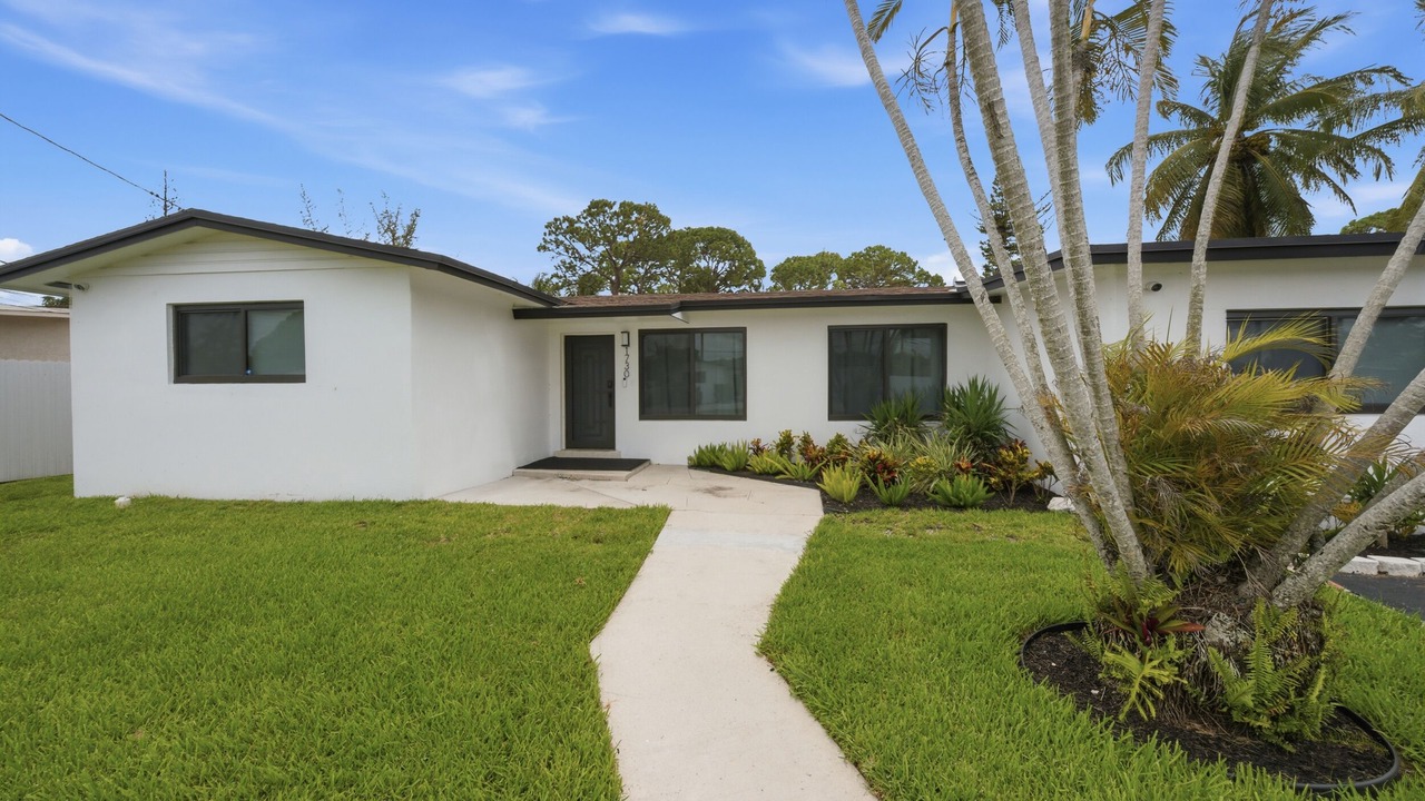Photo of Outdoor in Miami Gardens