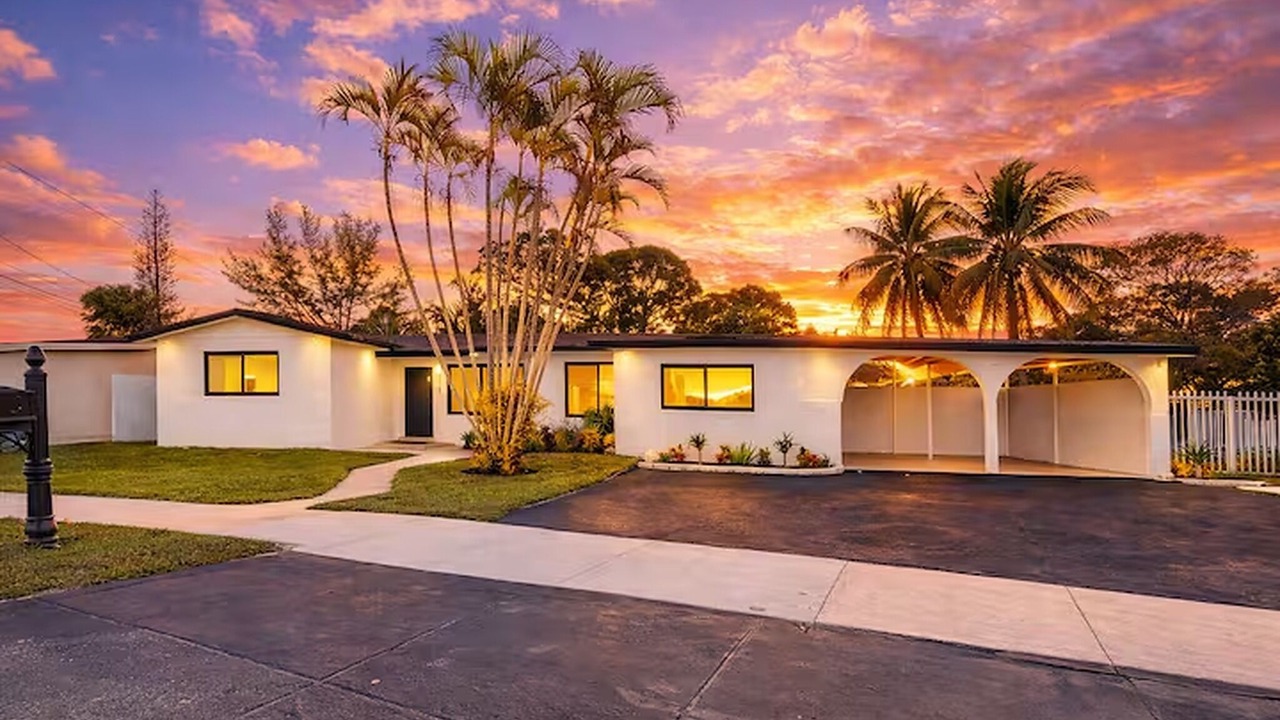 Photo of Outdoor in Miami Gardens