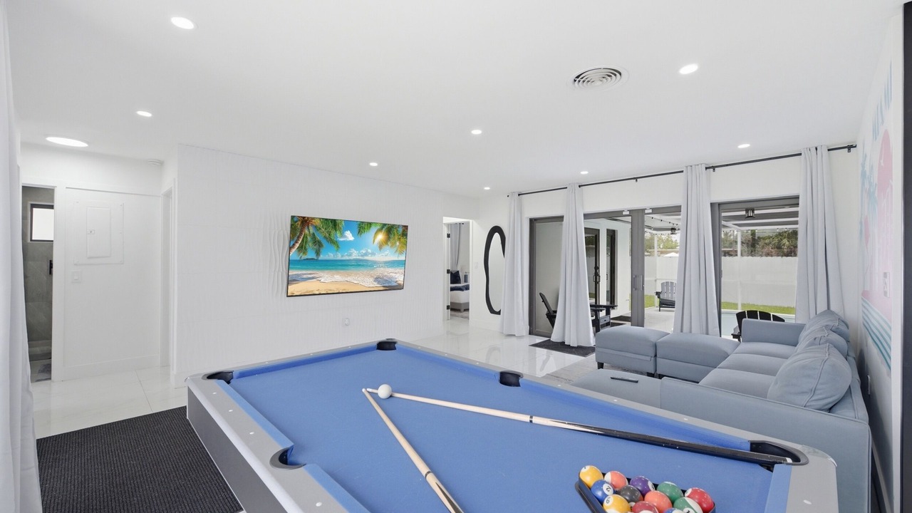 Photo of Bedroom in Miami Gardens