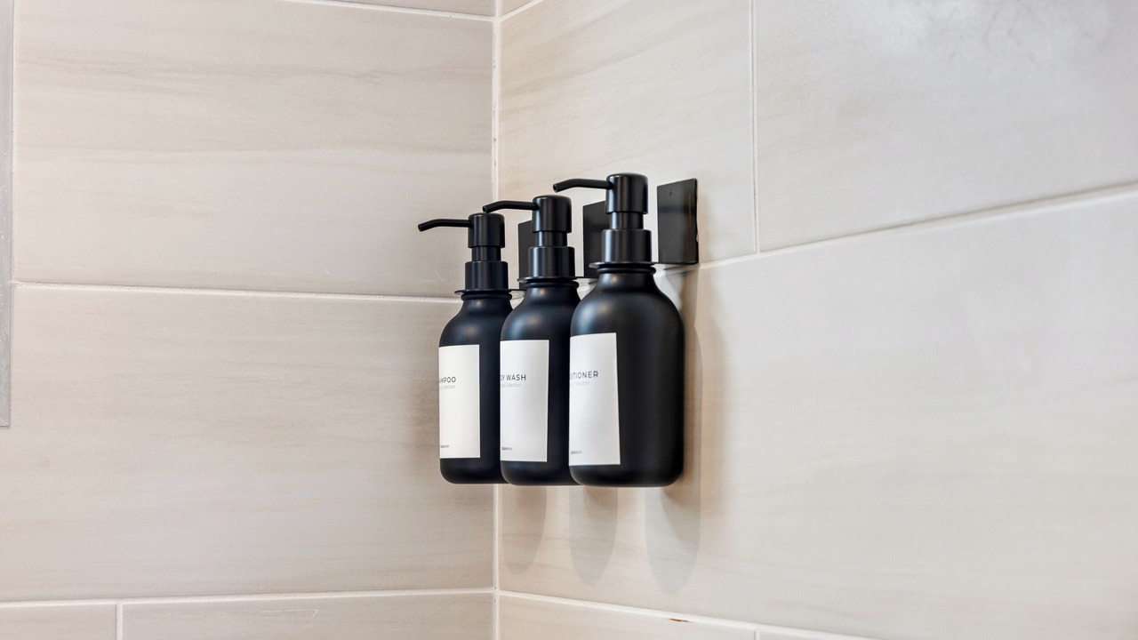 Photo of Bathroom in Coral Ridge Isles