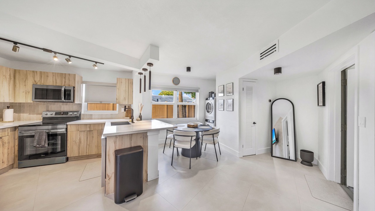 Photo of Kitchen in Coral Ridge Isles