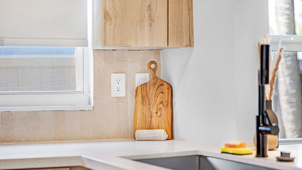 Photo of Kitchen in Coral Ridge Isles