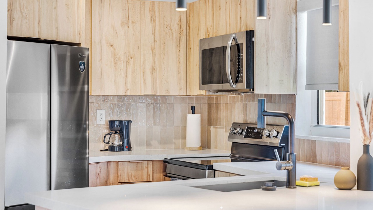 Photo of Kitchen in Coral Ridge Isles