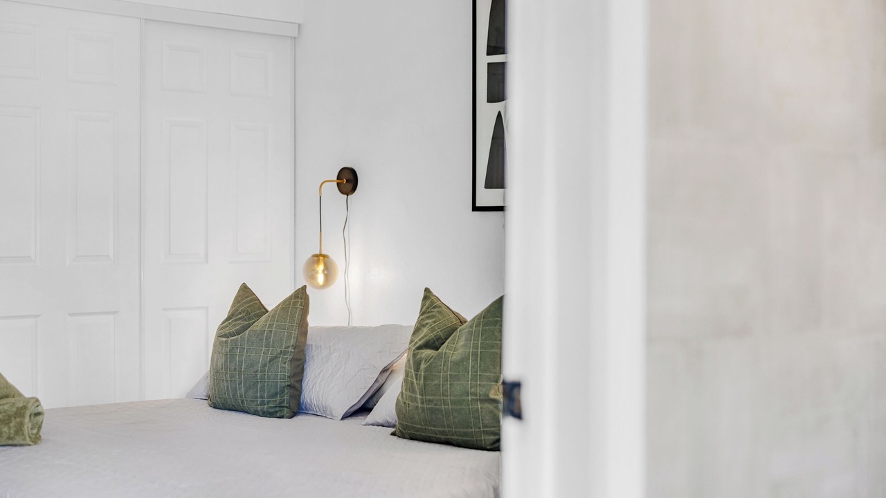 Photo of Bedroom in Coral Ridge Isles