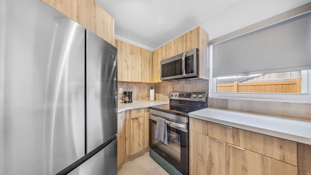 Photo of Kitchen in Coral Ridge Isles