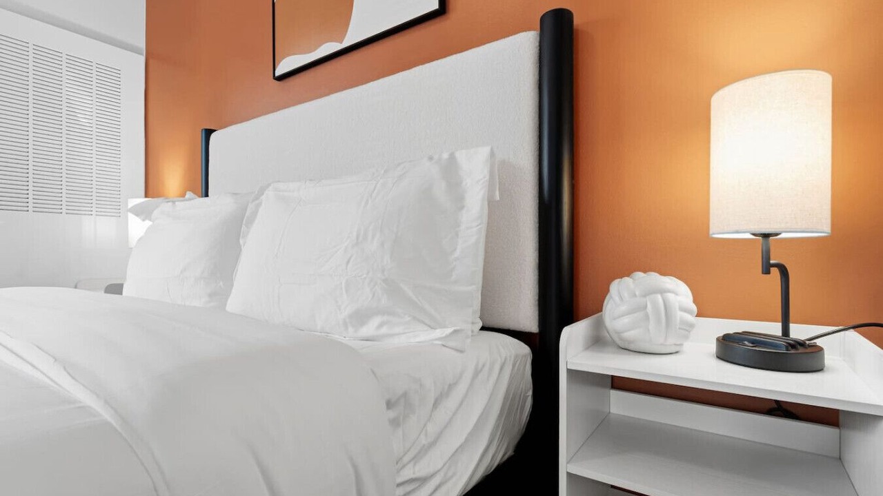 Photo of Bedroom in Little Italy