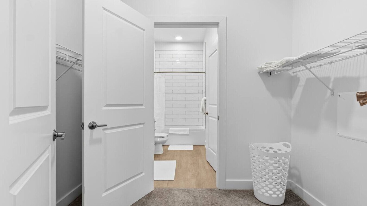 Photo of Bathroom in Little Italy