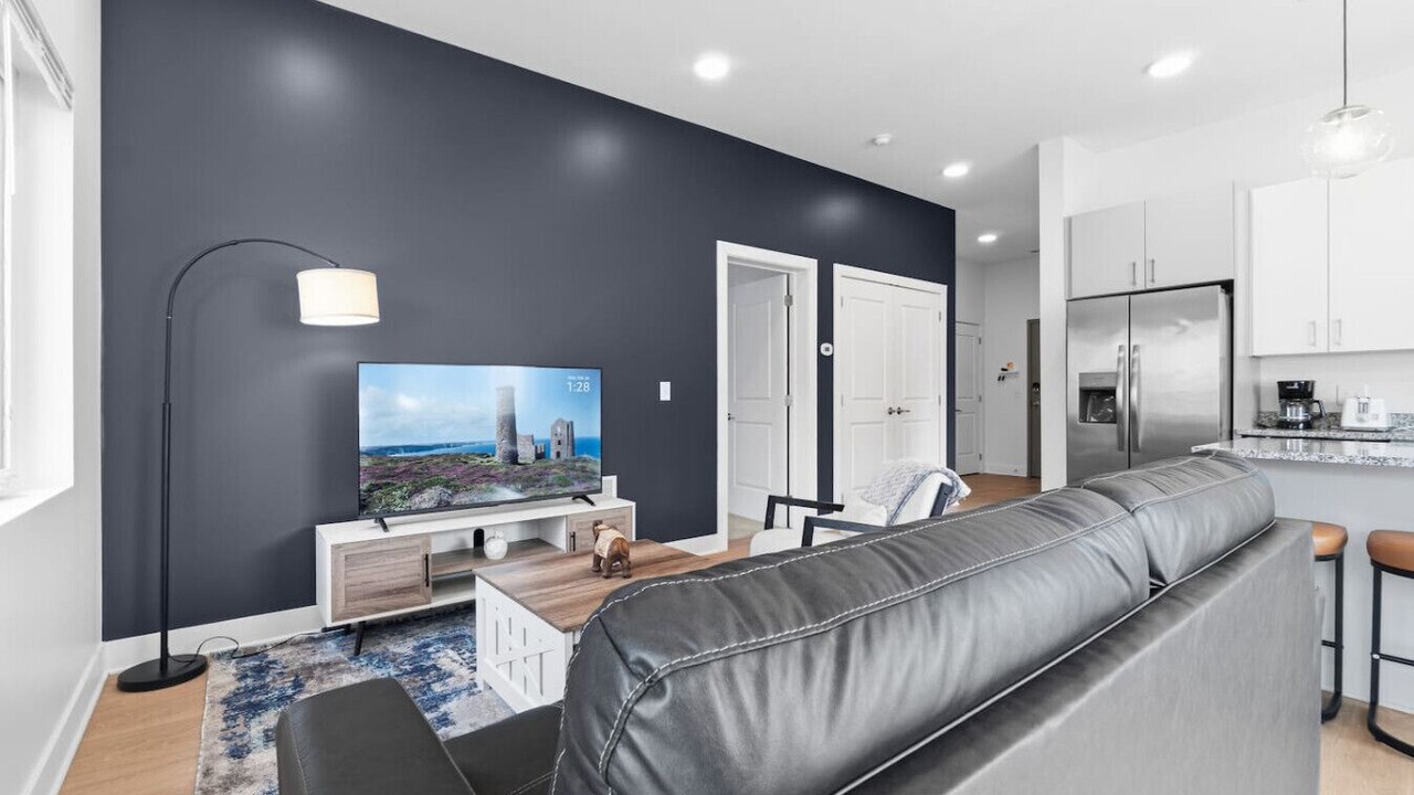 Photo of Livingroom in Little Italy