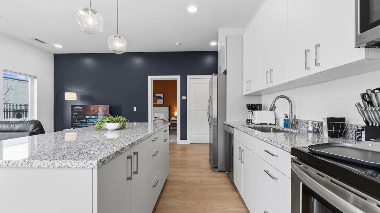 Photo of Kitchen in Little Italy