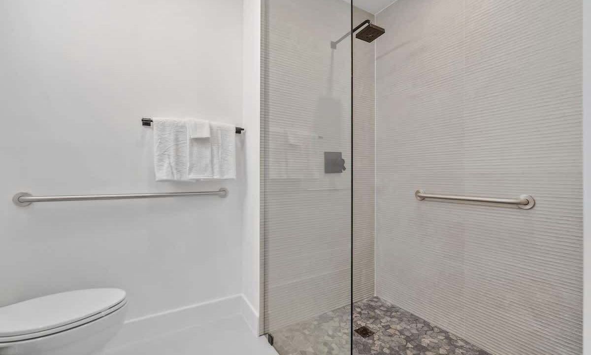 Photo of Bathroom in North Beach