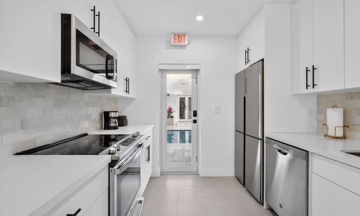 Photo of Outdoor in North Beach