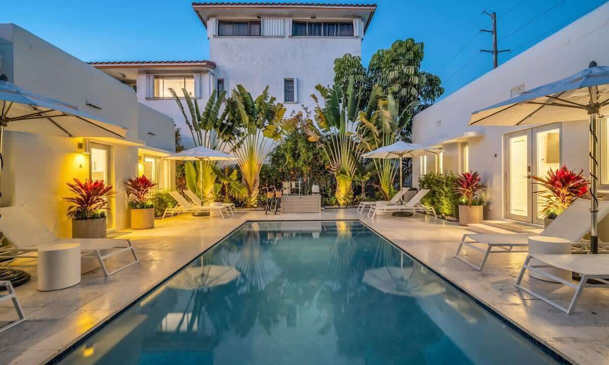 Photo of Outdoor in North Beach
