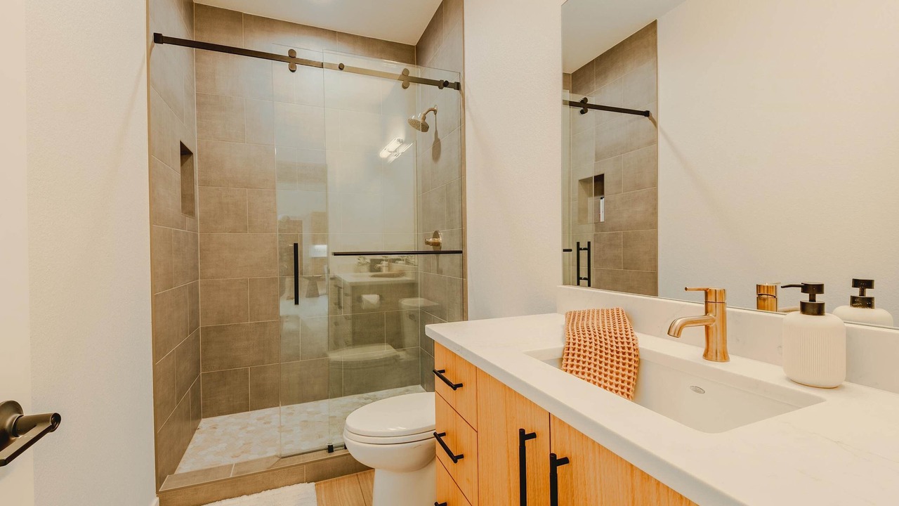 Photo of Bathroom in Eureka