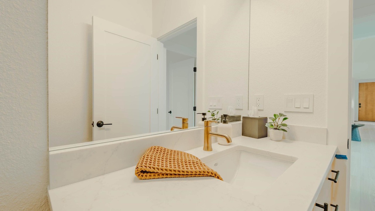 Photo of Bathroom in Eureka
