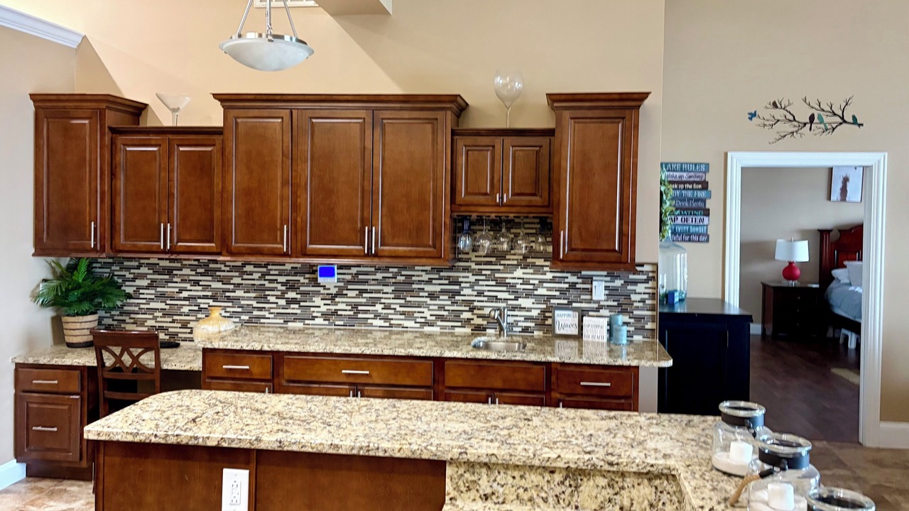 Photo of Kitchen in Geneva-on-the-Lake