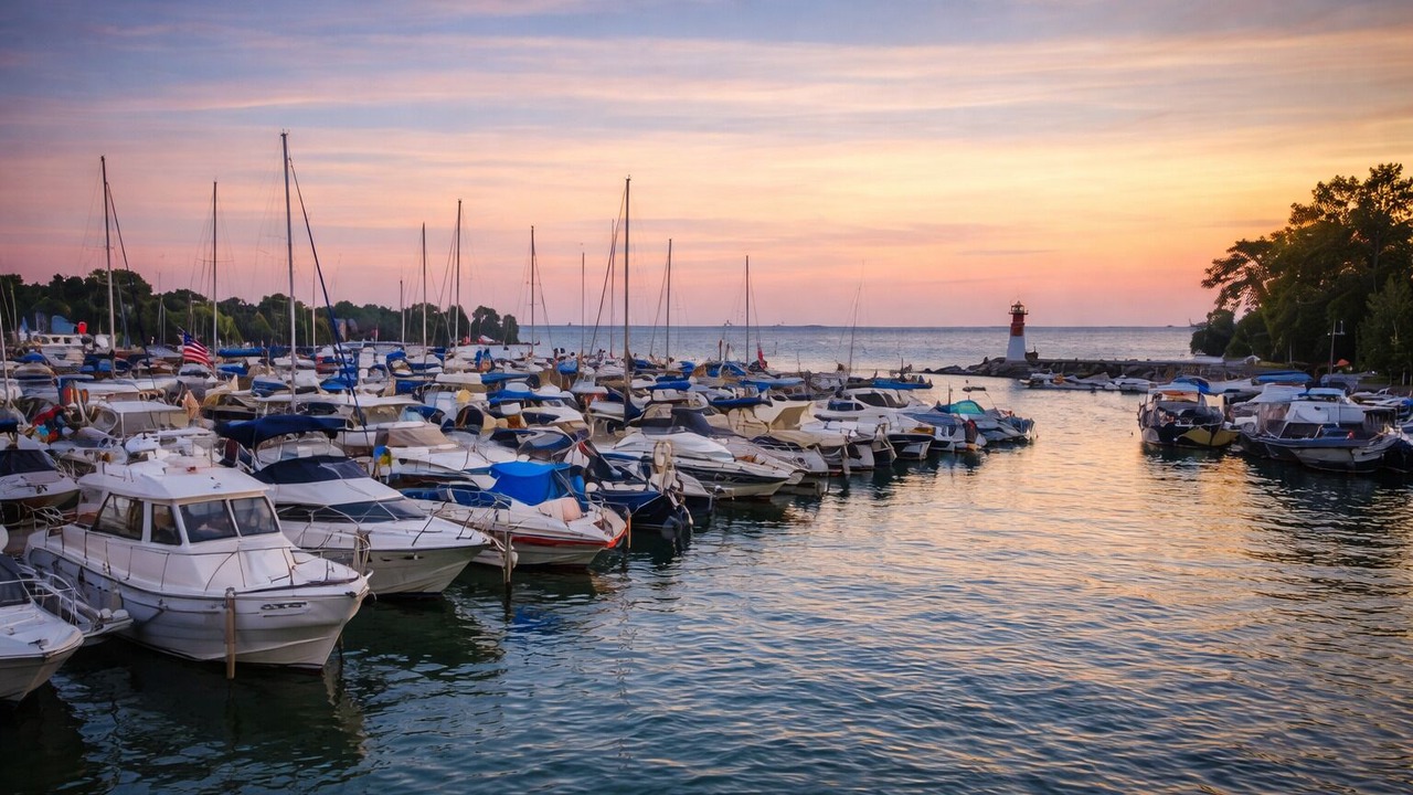Photo of Others in Geneva-on-the-Lake