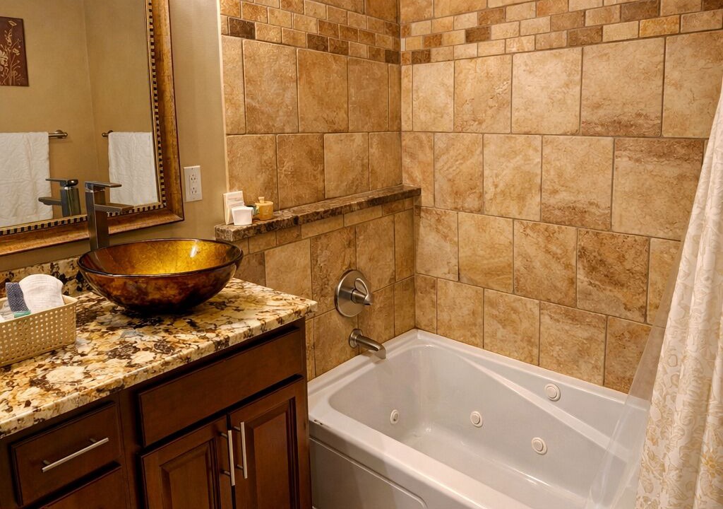 Photo of Bathroom in Geneva-on-the-Lake