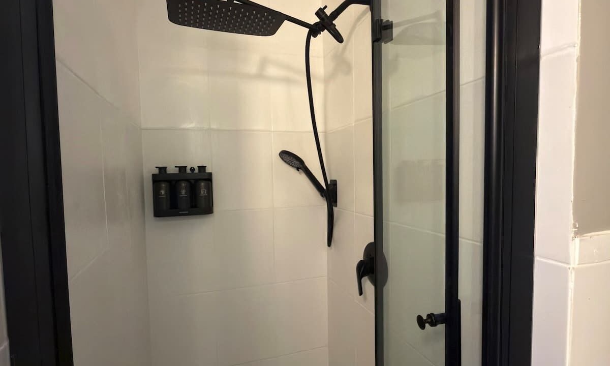 Photo of Bathroom in North Beach