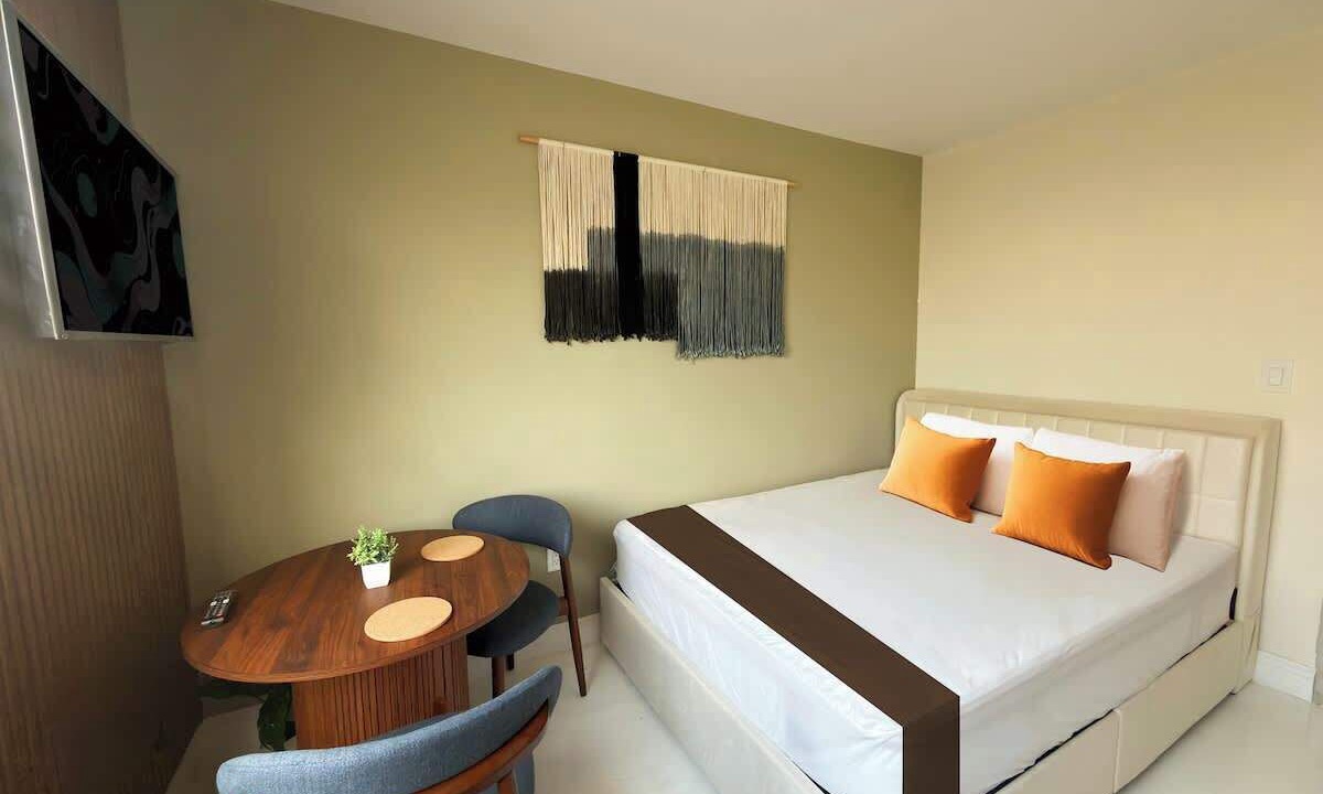 Photo of Bedroom in North Beach