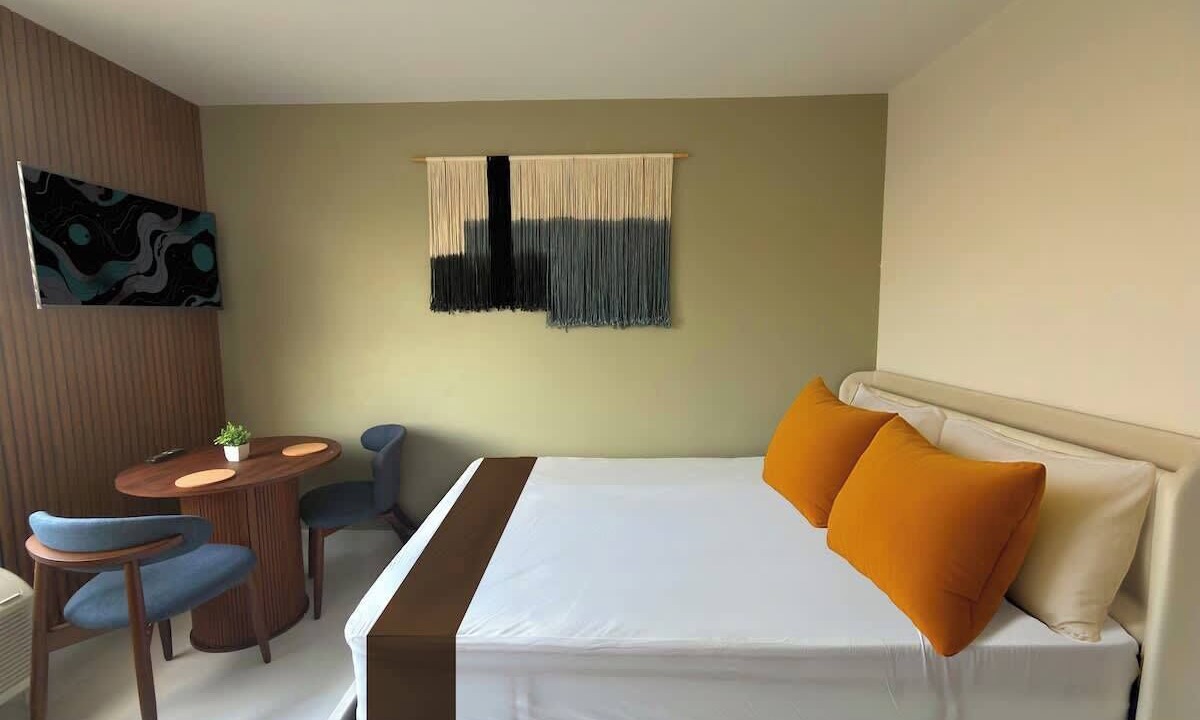 Photo of Bedroom in North Beach