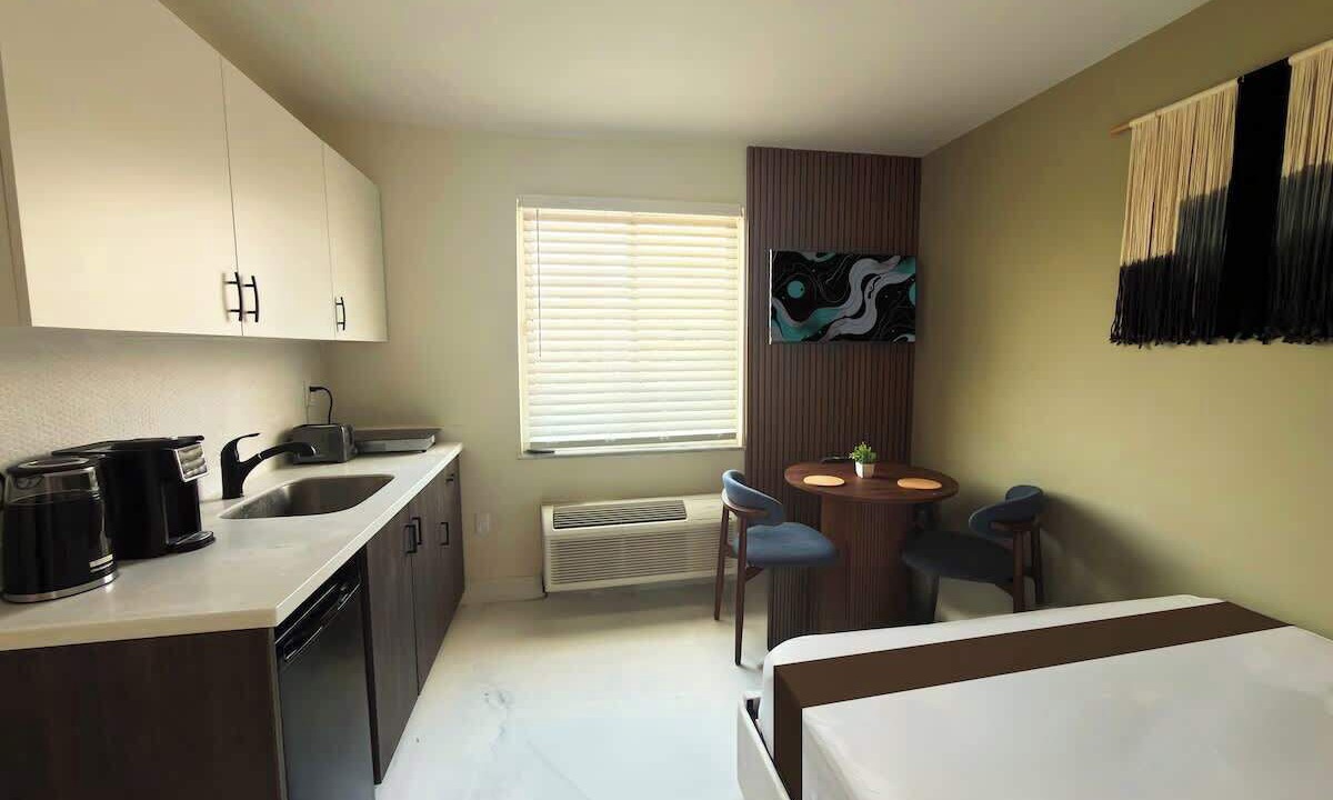 Photo of Bedroom in North Beach