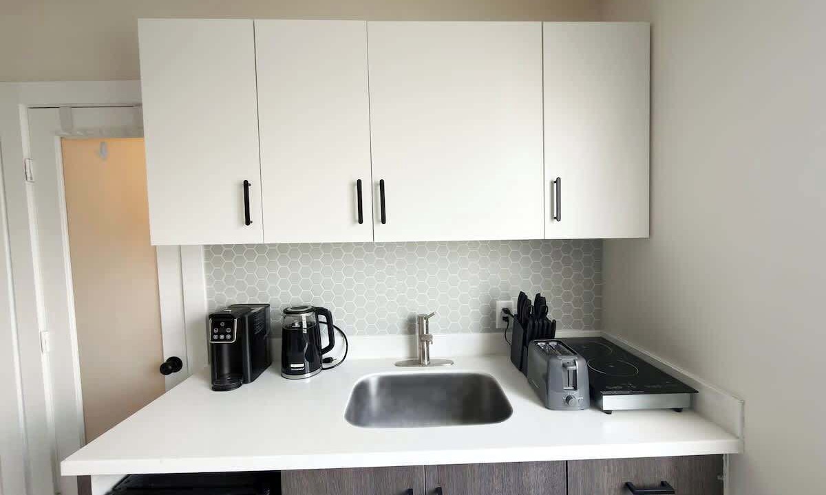 Photo of Kitchen in North Beach