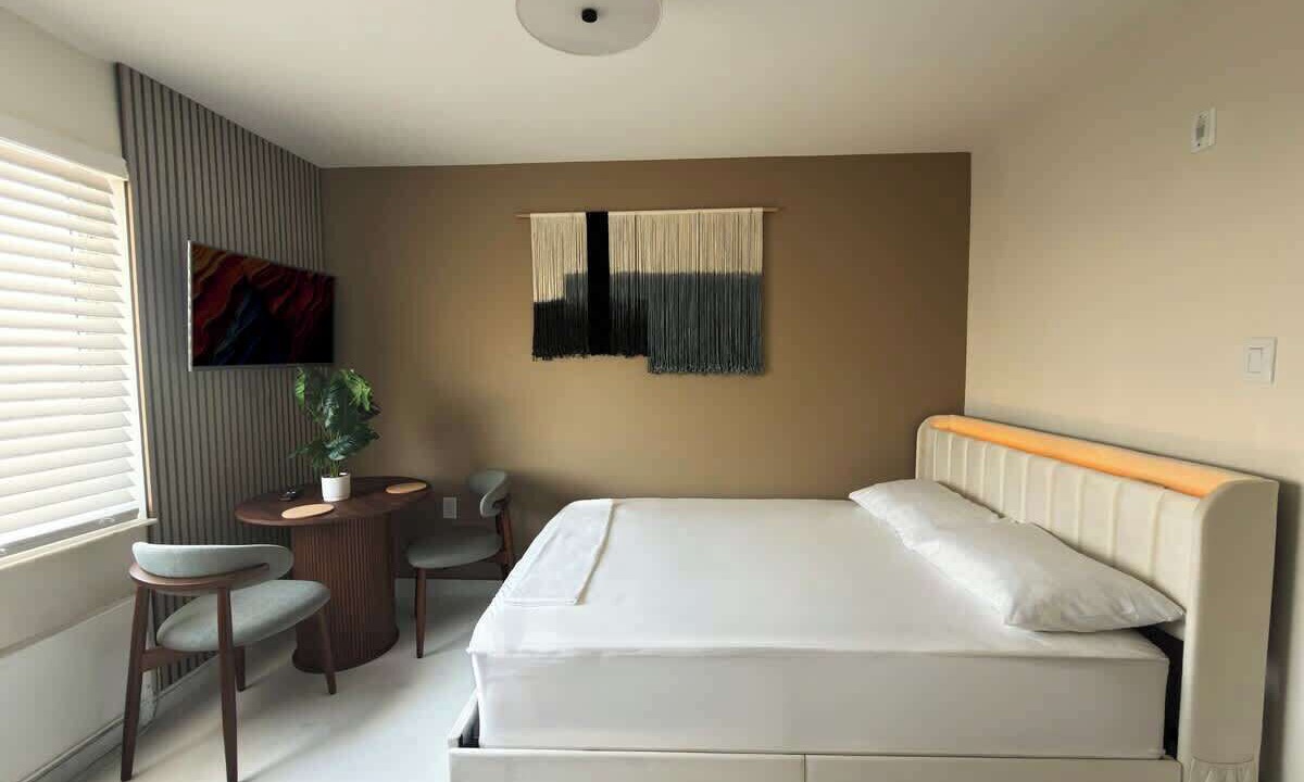 Photo of Bedroom in North Beach
