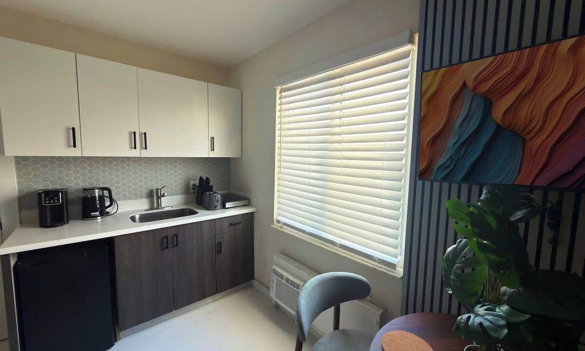 Photo of Kitchen in North Beach