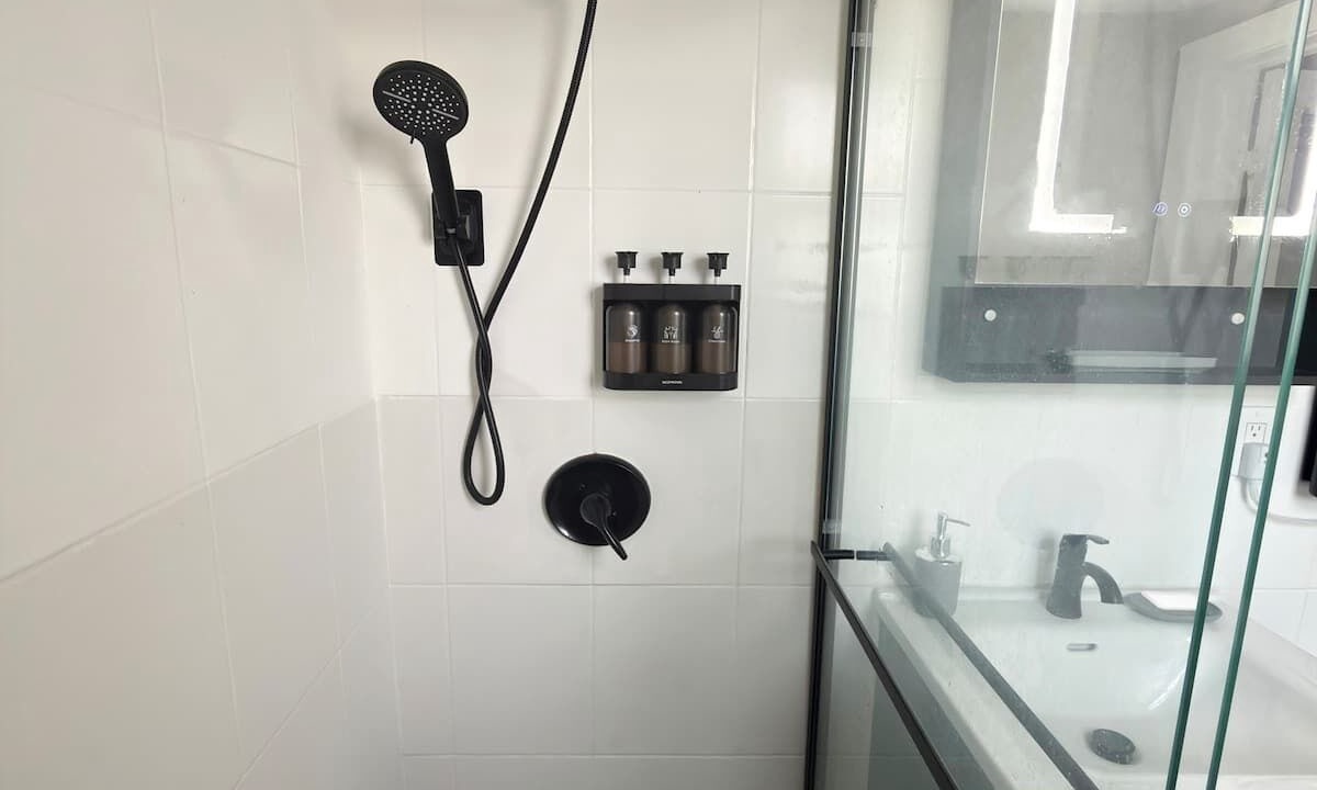 Photo of Bathroom in North Beach