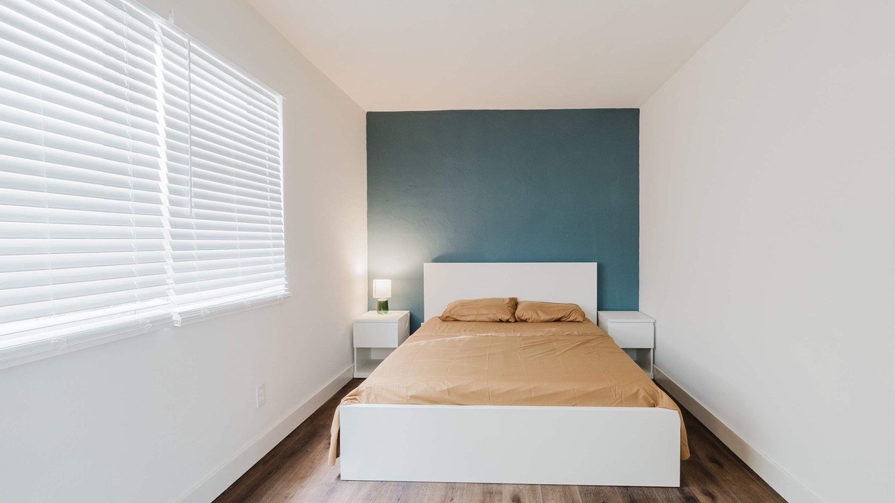 Photo of Bedroom in North Beach