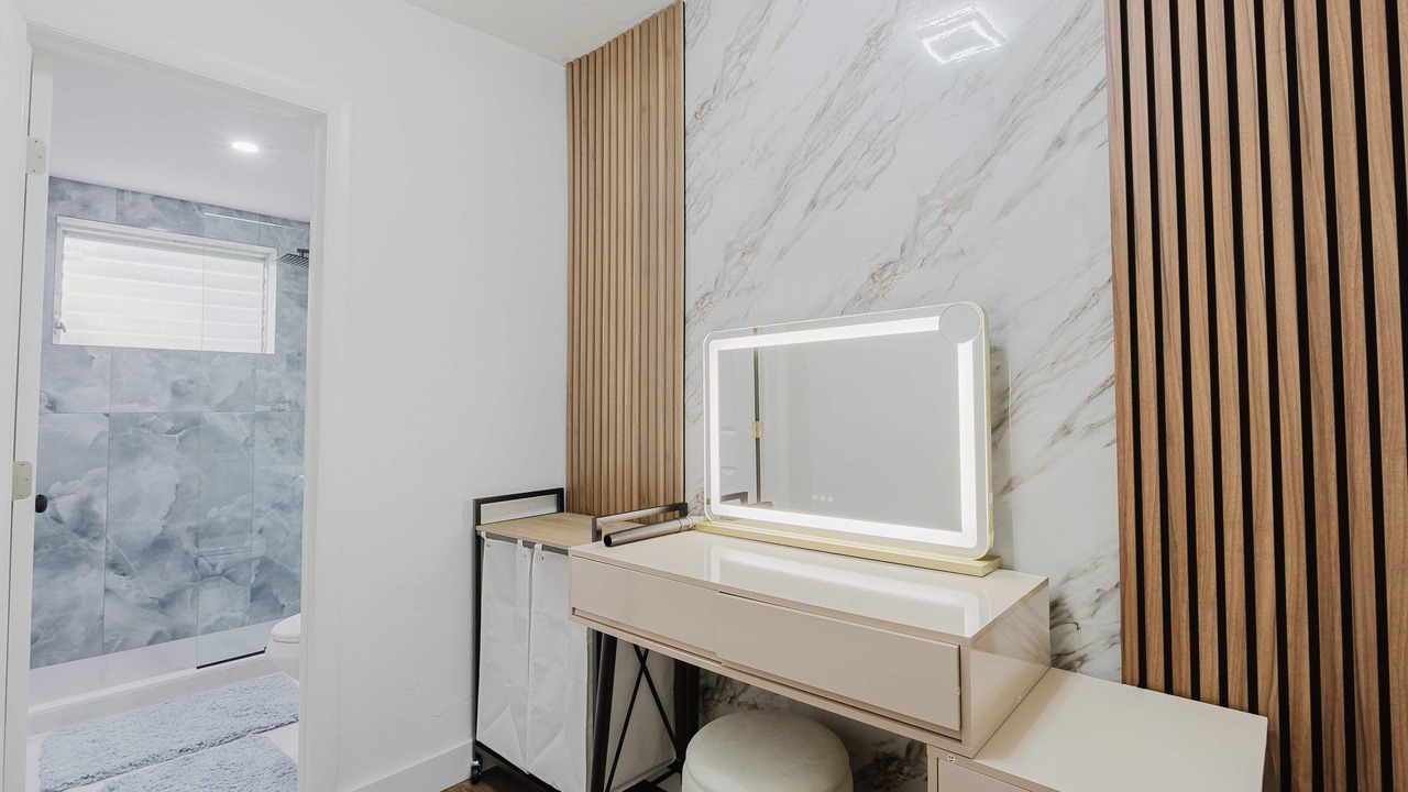 Photo of Bathroom in North Beach